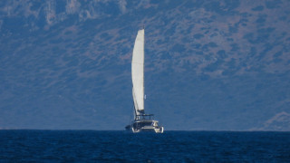 Νεκρή Ιταλίδα που επέβαινε σε ιστιοφόρο στη Λευκάδα - Έφερε τραύμα στο κεφάλι