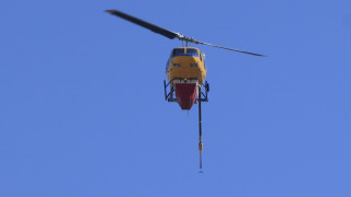 Σε πορτοκαλί συναγερμό για πυρκαγιά η Αττική και άλλες 4 περιφέρειες - Σε ετοιμότητα η Πυροσβεστική