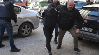 Δολοφονία στις Σέρρες: Κάθειρξη 10 ετών στον 16χρονο για τον θανατηφόρο ξυλοδαρμό του 17χρονου