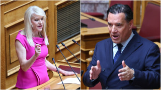 Γεωργιάδης μετά το «δεν ρωτήθηκα» Τζάκρη για συνέντευξη σε Κασσελάκη: Μη χάσει το ΠΑΣΟΚ το κελεπούρι