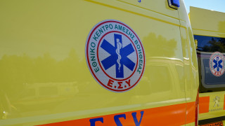 Νεκρή εντοπίστηκε 41χρονη στο δωμάτιο που διέμενε στα Χανιά