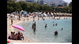 Ροδόπη: Σημάδια βελτίωσης για τον ανήλικο που ανασύρθηκε χωρίς τις αισθήσεις του από τη θάλασσα