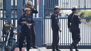 Ταϊλάνδη: Για φόνο κατηγορείται Αυστραλός μετά τον εντοπισμό σορού 17χρονης μέσα σε βαλίτσα