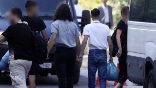 Δολοφονία 15χρονου στην Καλλιθέα: Στη φυλακή ο 17χρονος και άλλοι δύο - Τι είπαν στις απολογίες τους