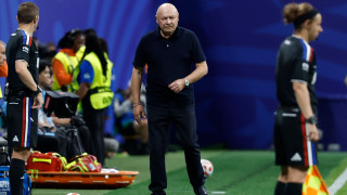 Μουντιάλ 2026: Ο Κούμπεκ παραιτήθηκε απ’ τον πάγκο της Τσεχίας