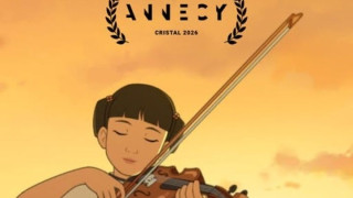 «The Violinist»: Η πρώτη ταινία από τη Σιγκαπούρη με το κορυφαίο βραβείο στο Φεστιβάλ του Ανεσί