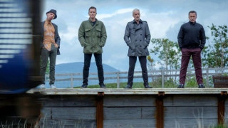 Επανένωση του καστ και συνεργείου του Trainspotting στο Φεστιβάλ Εδιμβούργου