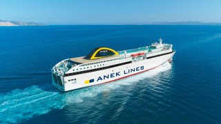 Πώς το ταξίδι με ANEK LINES γίνεται μέρος των διακοπών