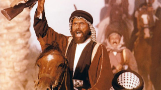 Η ταινία του Σαντάμ: Πραγματικοί πύραυλοι, κατασκοπεία και ένας μεθυσμένος σταρ του Χόλιγουντ