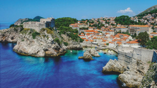 Ρεκόρ υψηλής θερμοκρασίας στην Κροατία - Στους 39,5 βαθμούς Κελσίου ο υδράργυρος στο Σπλιτ