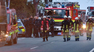 Έκρηξη σε σπίτι Ουκρανού ολιγάρχη στο Μονακό - Τρεις τραυματίες