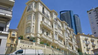 Έκρηξη στο Μονακό: Ξεκίνησε έρευνα για «απόπειρα ανθρωποκτονίας»