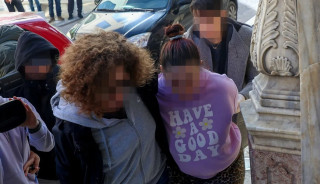 Ομόφωνα ένοχοι η μητέρα και σύντροφός της για τον θάνατο του τρίχρονου Άγγελου στο Ηράκλειο