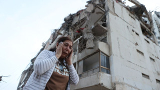 Βενεζουέλα: Χέρια ξεπροβάλουν από τα ερείπια για βοήθεια - Πλησιάζουν τους 2.000 οι νεκροί