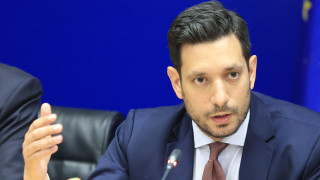Κυρανάκης για εμπρησμούς στην Θεσσαλονίκη: Ο κόσμος της ΝΔ δεν τρομοκρατείται