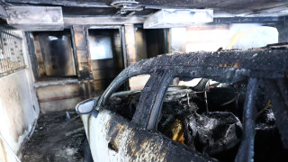 Εμπρησμοί στη Θεσσαλονίκη: «Αυτά τα χτυπήματα είναι εναντίον της δημοκρατίας» λέει ο Ζ. Ιωακείμοβιτς
