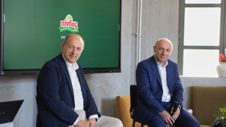 Συνεταιρισμός Άρτας vs Πίνδος: «Κοκορομαχίες» στη σκιά της εξαγοράς Νιτσιάκου
