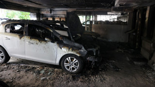 Θεσσαλονίκη: Στη ΜΕΘ η 70χρονη μητέρα της Αφροδίτης Νέστορα – Φέρει εγκαύματα σε όλο το σώμα