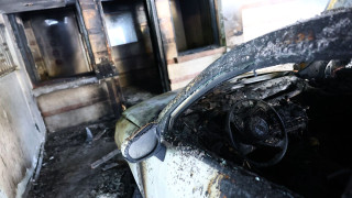 Θεσσαλονίκη: Η Αντιτρομοκρατική ανέλαβε την υπόθεση των εμπρησμών - Τρεις επιθέσεις μέσα σε 17 λεπτά