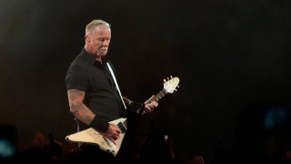 Metallica: Έγραψαν ιστορία στην Ουαλία με συναυλία-ρεκόρ και 76.000 θεατές