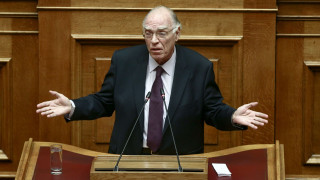 Πέθανε ο Βασίλης Λεβέντης σε ηλικία 75 ετών - Η ανάρτησή του γιου του Μάριου Γεωργιάδη