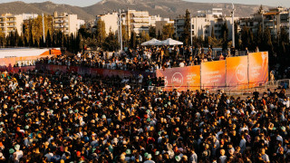 Ejekt Festival 2026 powered by ΔΕΗ: Δύο ημέρες γεμάτες μουσική και μοναδικές εμπειρίες