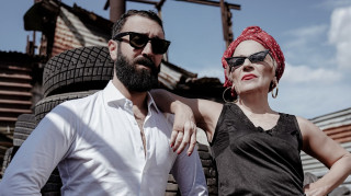 «Ο Κατάδεσμος»: O Αλέξανδρος Ρήγας σκηνοθετεί τη Χρύσα Ρώπα