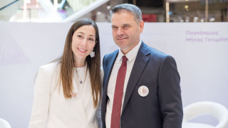 Η εκδήλωση της Institute of Life – IASO ανέδειξε τη γονιμότητα ως θέμα υγείας, γνώσης & πρόληψης