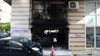 Θεσσαλονίκη: Ψάχνουν για DNA στα υπολείμματα των εκρηκτικών μηχανισμών - Οι κάμερες και οι «βοηθοί»