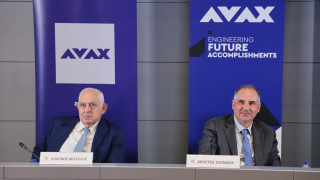 Όμιλος ΑΒΑΞ: Ισχυρή ανάπτυξη και το 2025 και μέρισμα 0,10 ευρώ ανά μετοχή 