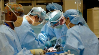 Θεσσαλονίκη: Δώρα ζωής από 53χρονη γυναίκα που νοσηλευόταν στη ΜΕΘ του «Παπαγεωργίου»