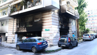 Παναγιώτης Νέστορας: «Είναι δολοφόνοι, το γκαζάκι είναι σαν σφαίρα - Να βρεθούν και να δικαστούν»