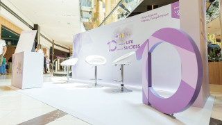 Η εκδήλωση της Institute of Life – IASO ανέδειξε τη γονιμότητα ως θέμα υγείας, γνώσης και πρόληψης