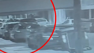 Θεσσαλονίκη: Η στιγμή της έκρηξης στο σπίτι της πολιτεύτριας της ΝΔ, Αφροδίτης Νέστορα