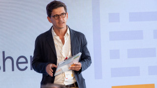 R. Terzi (Google): Το AI δεν αντικαθιστά τη δημοσιογραφία, αλλά το πως λειτουργούν τα media