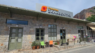 Σκλαβενίτης: Η «προίκα» Μαρινόπουλου στο franchise που εξαϋλώθηκε και η νέα προσθήκη