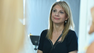 Καρυστιανού για το ακίνητο: Δεν ήξερα για τον πλειστηριασμό – Το αγόρασε ο πρώην σύντροφός μου