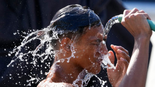 Μέχρι τον Σεπτέμβριο «επιμένει» το El Nino: «Καμπανάκι» για φαινόμενα «υψηλής έντασης»