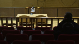 Κρήτη: Κάθειρξη 10 ετών στον 55χρονο για τη δολοφονία της Βρετανίδας Τζιν Χάνλον