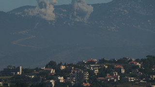 Νέες ισραηλινές επιθέσεις στο Λίβανο: Έντεκα νεκροί, ανάμεσά τους δύο παιδιά και πέντε τραυματίες