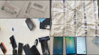Απάτες με «βιτρίνα» λογιστικά γραφεία και τον ΔΕΔΔΗΕ: Βρέθηκε «τηλεφωνικό κέντρο» - Επτά συλλήψεις