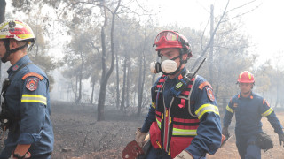 Θεσσαλονίκη: 24ωρη απαγόρευση κυκλοφορίας σε τμήμα του Σέιχ–Σου και δασικές περιοχές 
