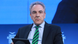 Ντόκος: Δυσάρεστη εμπειρία η η φάρσα - Υπήρχαν όλα τα διαπιστευτήρια για την επικοινωνία
