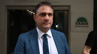 «Πυρά» Τσουκαλά για Ντόκο: «Είναι ο αδύναμος κρίκος της Εθνικής Ασφάλειας - Να απομακρυνθεί»