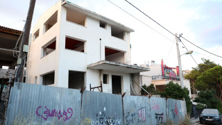 Συναγερμός στο Μαρούσι: Στο νοσοκομείο άνδρας που τραυματίστηκε από κατάρρευση μεσοτοιχίας