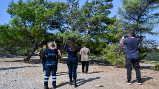 Υμηττός: Άνδρας βρέθηκε απαγχονισμένος στην εκκλησία του Αγίου Μάρκου
