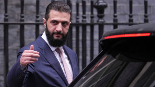 Συρία: Αναβάλλεται η πρώτη συνεδρίαση του μεταβατικού κοινοβουλίου