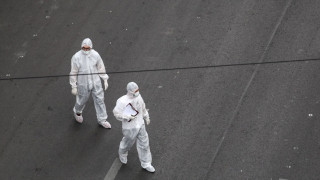 Λήξη συναγερμού για την ύποπτη βαλίτσα στη βασιλίσσης Σοφίας