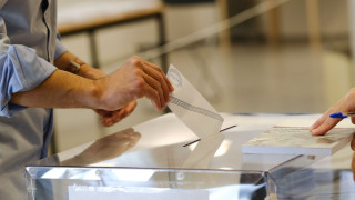 Δημοσκόπηση GPO: Πρώτη με 25,7% η ΝΔ, παγιώνεται στη δεύτερη θέση η ΕΛ.Α.Σ - «Αγκάθι» η ακρίβεια