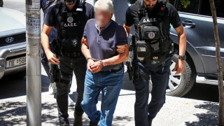 Ελεύθερος ο 76χρονος που συνελήφθη για τη μεγάλη φωτιά στο Ωραιόκαστρο 